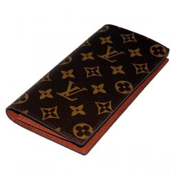 Louis Vuitton Monogram Canvas M66540 Small Accessory Ladies