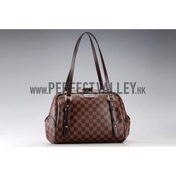 Louis Vuitton Rivington GM Damier Canvas Replica