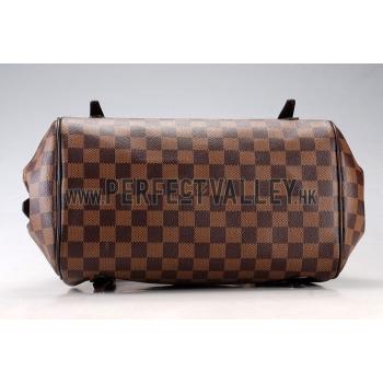 Louis Vuitton Rivington GM Damier Canvas Replica