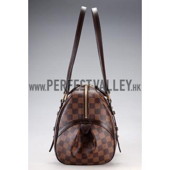 Louis Vuitton Rivington GM Damier Canvas Replica