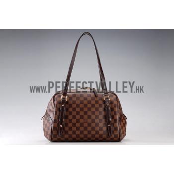 Louis Vuitton Rivington GM Damier Canvas Replica