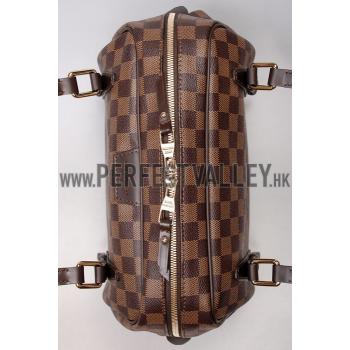 Louis Vuitton Rivington GM Damier Canvas Replica