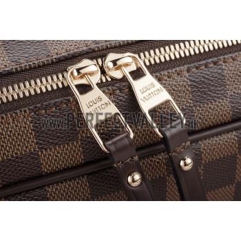 Louis Vuitton Rivington GM Damier Canvas Replica