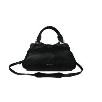 Miu Miu  5973 Ladies 2way Black Handbag