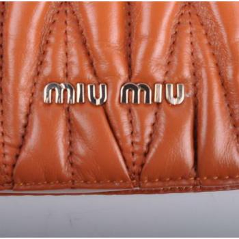 Miu Miu  90382 Ladies Cross Body Bag