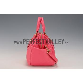 Miu Miu Satchel Rose Pink