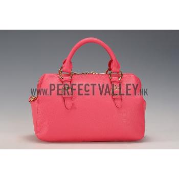 Miu Miu Satchel Rose Pink