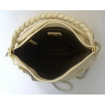 Miu Miu  61058 Ladies Cow Leather Handbag Replica