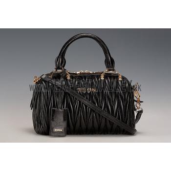 Miu Miu  Handle Black