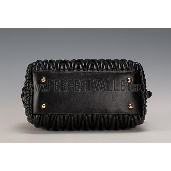 Miu Miu  Handle Black