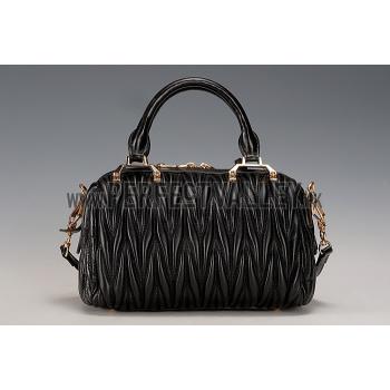 Miu Miu  Handle Black