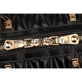 Miu Miu  Handle Black