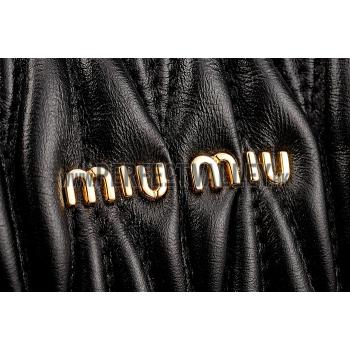 Miu Miu  Handle Black