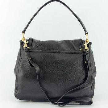 Miu Miu  86315 Ladies 2way Black Bag Replica