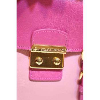 Miu Miu Handbag Cross Body Bag Calfskin HM10723