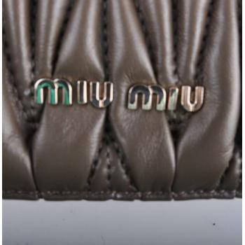 Cheap  Miu Miu  90382 Ladies Lambskin