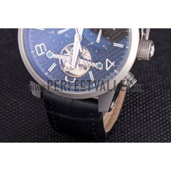 Montblanc Tourbillon  621622