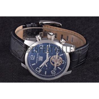 Montblanc Tourbillon  621622