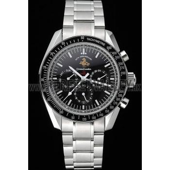 Omega SpeedMaster 50th Anniversary Limited Series