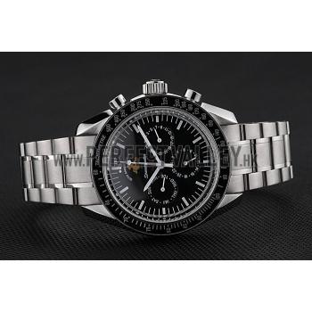 Omega SpeedMaster 50th Anniversary Limited Series