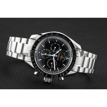 Omega SpeedMaster 50th Anniversary Limited Series