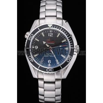 Omega Seamaster Planet Ocean 600M SKYFALL Limited Edition  622388 Replica