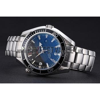 Omega Seamaster Planet Ocean 600M SKYFALL Limited Edition  622388 Replica