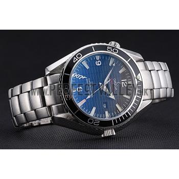 Omega Seamaster Planet Ocean 600M SKYFALL Limited Edition  622388 Replica