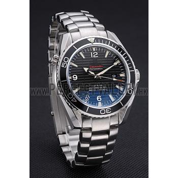 Omega Seamaster Planet Ocean 600M SKYFALL Limited Edition  622388 Replica