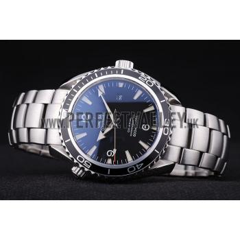 Omega Swiss Seamaster Planet Ocean Professional som35