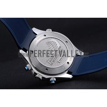 Omega Seamaster Professional Emirates Team 2024 Blue  622045