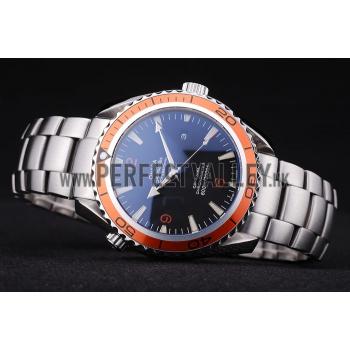 Omega Swiss Seamaster Planet Ocean Professional som37