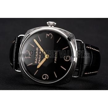 Swiss Panerai Radiomir 3 Days Acciaio 