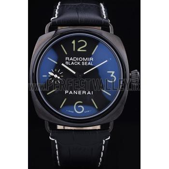 Panerai Radiomir-pa02