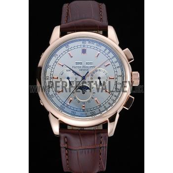 Patek Philippe Grand Complications watch pp53