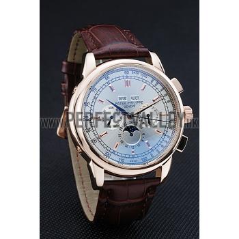 Patek Philippe Grand Complications watch pp53