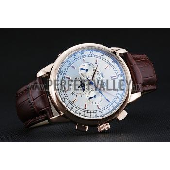 Patek Philippe Grand Complications watch pp53