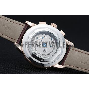 Patek Philippe Grand Complications watch pp53