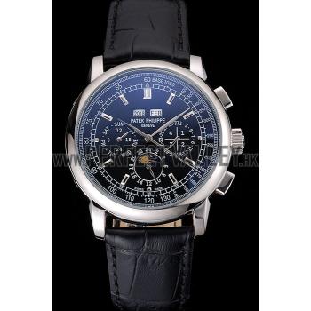 Replica Patek Philippe Grand Complications watch pp51