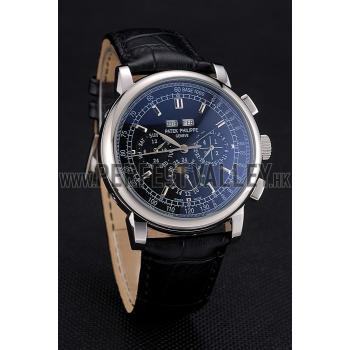 Replica Patek Philippe Grand Complications watch pp51