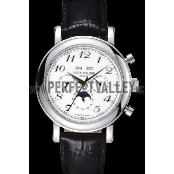 Patek Philippe Grand Complications watch pp50