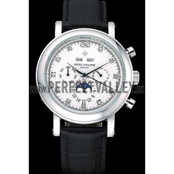 Patek Grand Complications Watch-pp13