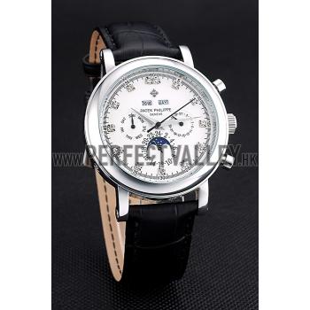 Patek Grand Complications Watch-pp13