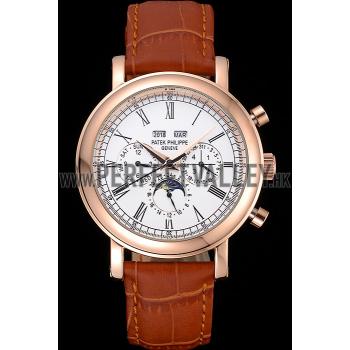 Patek Grand Complications Watch-pp9