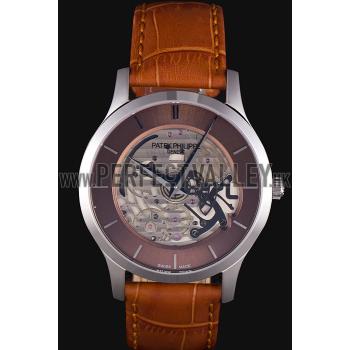 Patek Philippe Complications pp100 621384