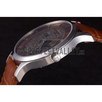 Patek Philippe Complications pp100 621384