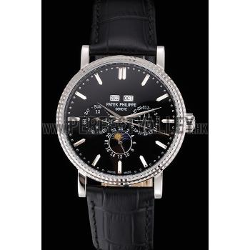 Patek Grand Complications Watch-pp1