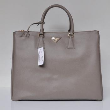 Prada  1802 Ladies Handbag Cow Leather