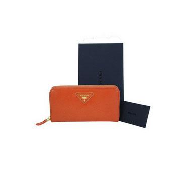 Replica Cheap Prada  1M0506 Ladies Wallet