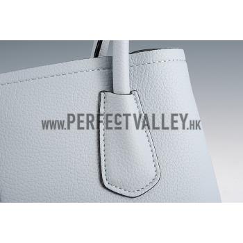 Prada Double Tote Light Blue 18926822